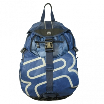 FR BACKPACK MEDIUM BLUE 14L